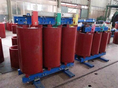 卫辉SCB10-2500KVA/10KV/0.4KV干式变压器