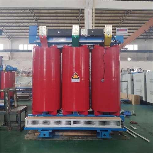 卫辉SCB12-2500KVA/10KV/0.4KV干式变压器