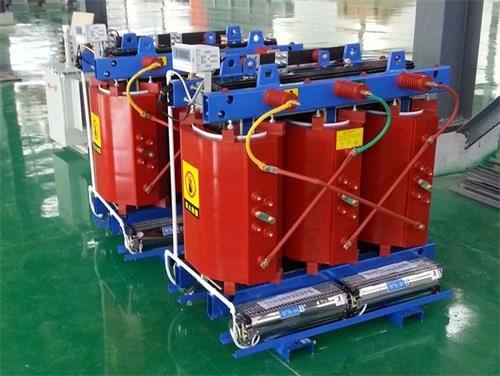 卫辉SCB10-200KVA/10KV干式变压器