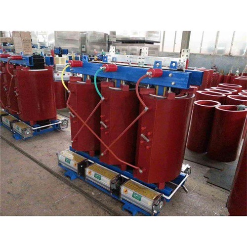 卫辉SCB13-100KVA干式变压器供应厂家
